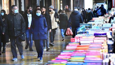 Consentiti anche fuori regione per altre regioni in ziona gialla. Colore regioni oggi 12 gennaio: regole, cosa si può fare e cosa no - la Repubblica