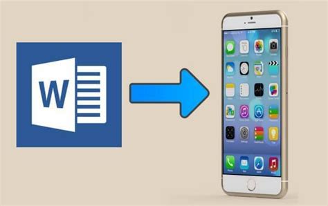 Check spelling or type a new query. How to Transfer Word Document to iPhone