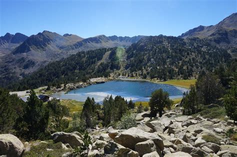Full of beautiful mountains and charming old villages, the country thrives on tourism, mainly visitors from nearby countries who come for shopping, skiing, hiking. Andorra: History, culture, geography, and more
