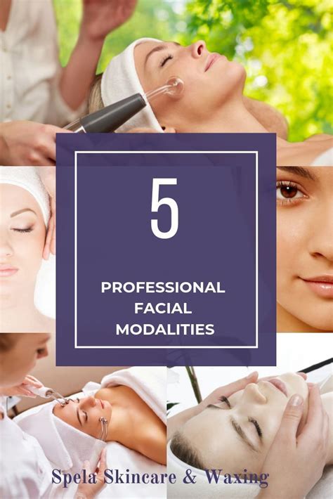 Discover The 3 Best Professional Facial Treatments For Brighter