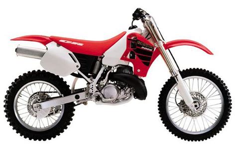 The 50 Greatest Motorcycles Of All Time Honda Dirt Bike Motorcycle
