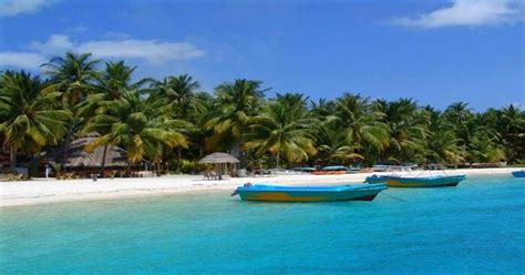 To visit the lakshadweep islands, you need to get a tourism permit from kochi. Bangaram Island: Things You Need To Know Before You Go