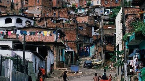 Report Launch Working To End Poverty In Latin America And The