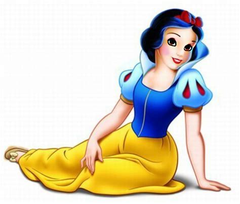 Snow White S Nude Look Disney Princess Photo Fanpop