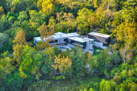 275 Million Memorial Villages Mansion To Hit The Auction Block — This