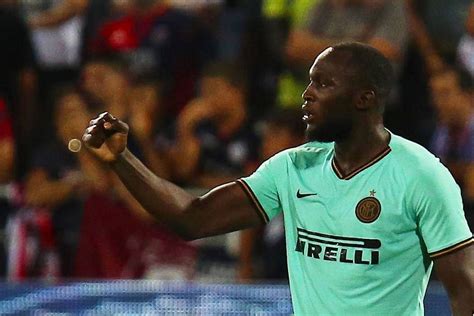 Jul 03, 2021 · lukaku schoss sein tor, klar, lukaku trifft immer. Bilderstrecke zu: Inter Mailand: Lukaku in Italien Opfer ...