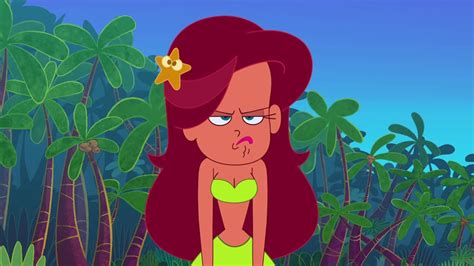 Zig And Sharko 😡 Marina Is On Fire 😡 Angry 🔥 2019 Compilation Full