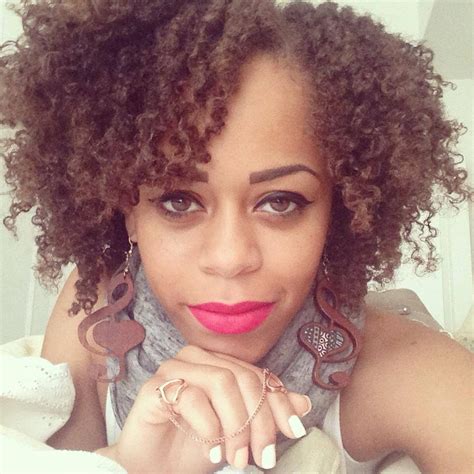 Queen Kelsie Queen Of Kinks Curls And Coils® Neno Natural For Long
