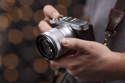 Dpreview Gear Of The Year Part 2 Careys Choice Fujifilm X A2