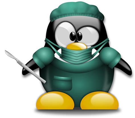 Funny Doctor Clipart Free Download On Clipartmag