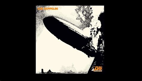 Led Zeppelin I Review A Look Back At Led Zeppelin S First Album