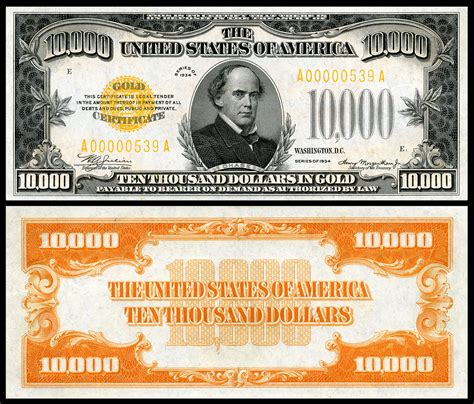 There are 9537 gold certificate for sale on etsy, and they cost $30.59 on average. Gold certificate - Wikipedia