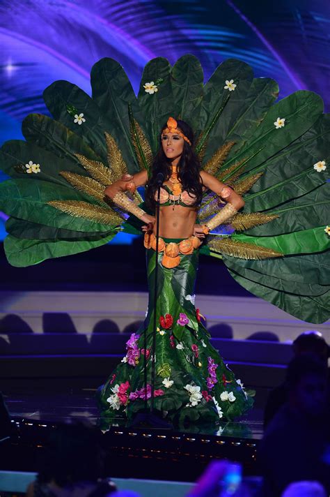 61 Miss Universe National Costumes Ranked By Rewearability Miss