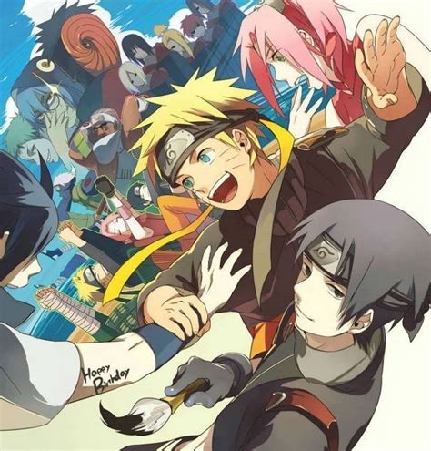 Adventure Time 😍😍 Naruto Anime Personajes De Naruto