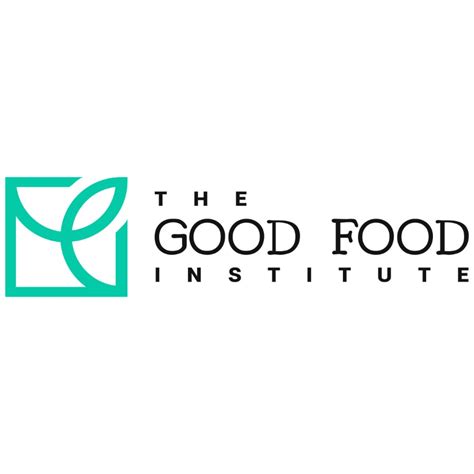 Maybe you would like to learn more about one of these? The Good Food Institute - Member of the World Alliance