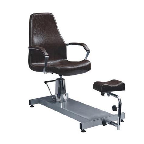 Modern Nail Salon Back Massage Station Spa Foot Manicure Pedicure Chair