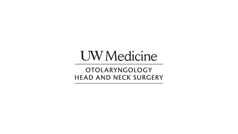 Home Page · Uw Otolaryngology Head And Neck Surgery