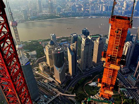 Gary wheelan is a successful attorney working on the trial of his life. Crane Operator Captures Stunning Pictures of Shanghai From ...