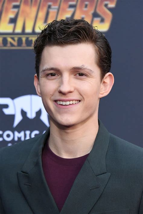 Some lesser known facts about tom holland does tom holland smoke? Tom Holland Biography,Weight,Height,Body,Career,Age and ...