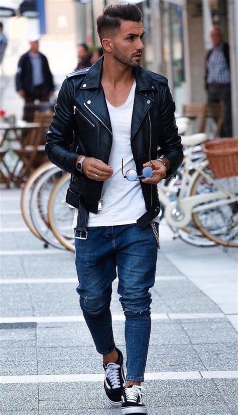 Pin By Emanuel Arce On Outfits And Footwear Mens Fashion Denim Mens
