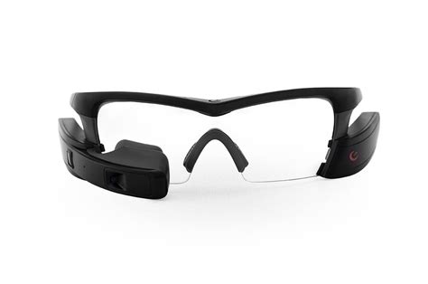 Recon Jet Smart Eyewear Review Running Northwest