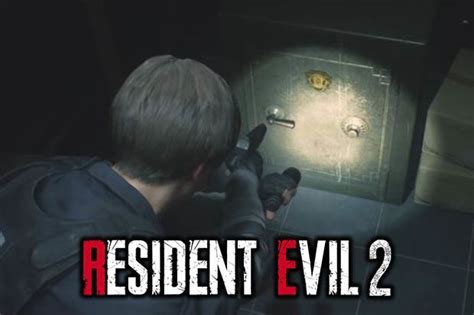There are, of course, the usual find item x, use on item y puzzles, but that's just the start. Resident Evil 2 Remake: Safe Code Combinations, Locker ...