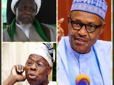 He is the head of nigeria's islamic movement, which he founded in the late 1970s. Free Zakzaky Hausa : Trending Breaking News14 Free Zakzaky ...