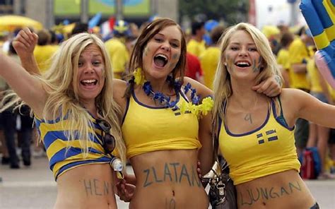 The Big Wobble Sweden The Biggest Mystery In The World With No