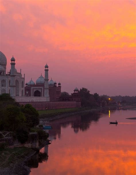 Agra And The Taj Mahal Travel Lonely Planet Uttar Pradesh India Asia