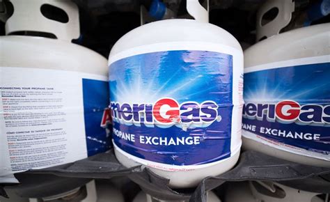How To Buy Exchange Or Dispose A Propane Tank