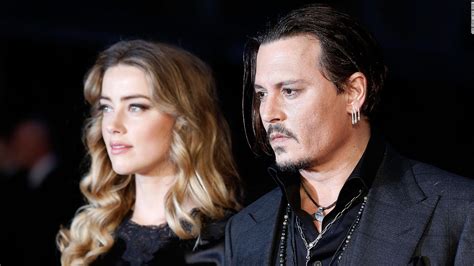 Johnny Depp Testifies About His Finger Getting Severed In Defamation Case Against Amber Heard