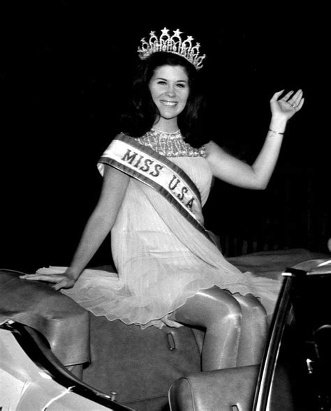 What Miss Usa Looked Like The Year You Were Born Readers Digest