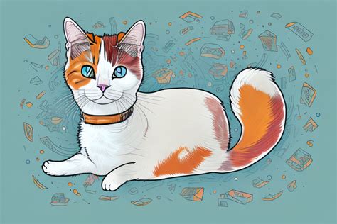 10 Fun Facts About Calico Cats The Cat Bandit Blog
