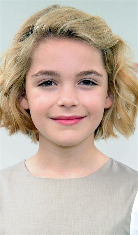 If you are a tomboy at heart or just want to shake things up a bit and don't mind a crop, definitely go for a pixie haircut! 20 Collection of Childrens Pixie Haircuts