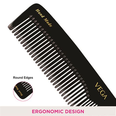 Buy Vega Graduated Dressing Comb Hmbc 101 49 Gm Online At Best