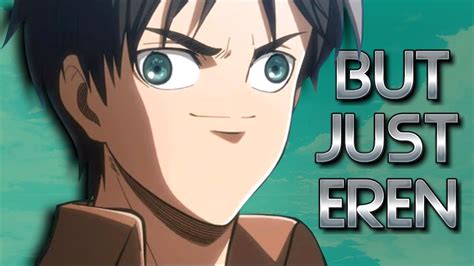 Cursed Anime Images Aot Eren Jaeger Anime Attack On Titan Wiki Fandom