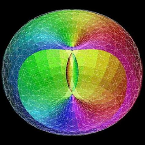 Torus Sacred Geometry Nikola Tesla Shape Of The Universe Secrets Of