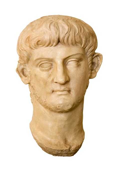 Emperor Nero Facts And Biography Live Science