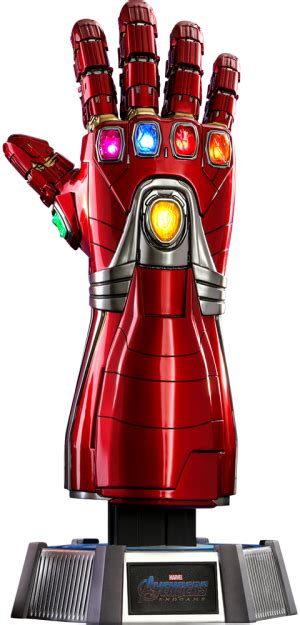 Iron Man Infinity Gauntlet Sanycases