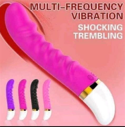 Jual Vibrator Alat Bantu Sex Wanita Alat Pijat Kesehatan Wanita