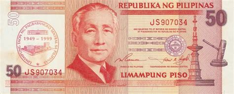 Pin By Tibgonpo On Philippines Bank Notes Philippine Peso Business
