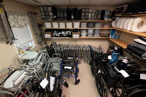 Helping clinicians get out of the supply room and back to their patients. Dme Consignment Closets Hospitals | Dandk Organizer