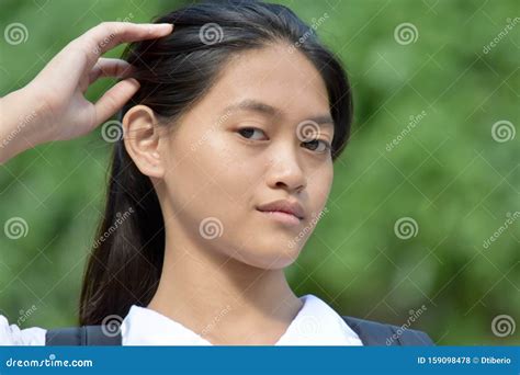 Young Girl Touches Her Self In School Telegraph