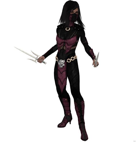 🔥 download mortal kombat x hellonasty mileena by ogloc069 by rmiller12 badass mortal kombat x