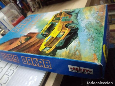 Tenemos nuevos friv 2016 juegos en juegosfriv2016.com. edilev.juego de mesa paris dakar años 80.edilev - Comprar ...