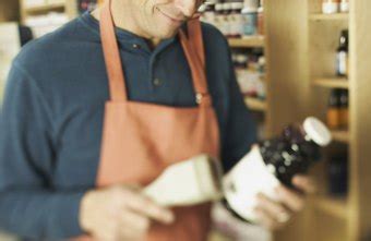 The opportunity to work with a top firm in their field. Inventory Clerk Duties | Chron.com