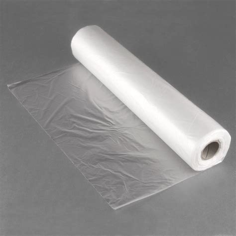 60″ Wide Roll Of 75 Mil Plastic Sheet Carlson Design Store