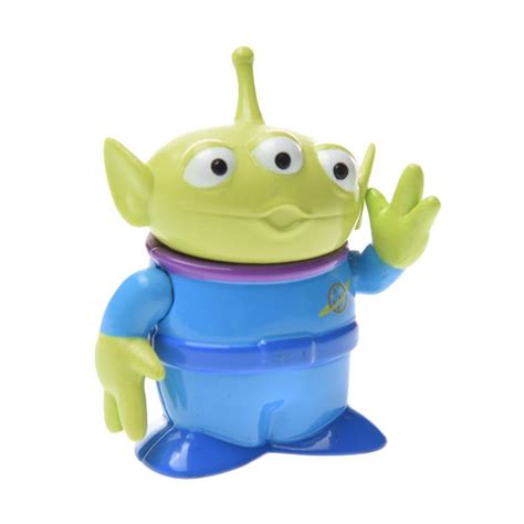 Jual Takara Tomy Disney Toy Story Alien Action Figure Di Seller Toybox