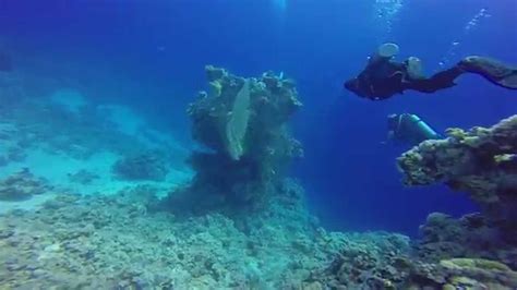 Diving Sharm El Sheikh 1014 Gopro Hero3 Black Youtube