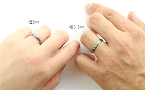 【男女別】指輪初心者のための結婚指輪の選び方！プロが選ぶ気をつけるべき5つのポイント 結婚指輪のオーダーメイドsoraソラ